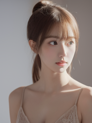 女性的柔韧之美：从“女人如水”中寻找智慧与力量