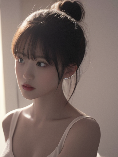 如何在爱情中成为更好的自己——女性视角
