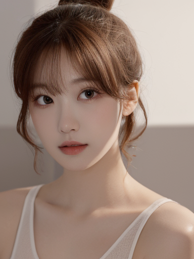冬季女性黑色打底衫穿搭指南