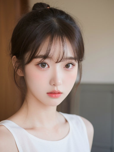 女性内在情感的细腻表达与外在展现