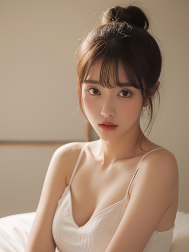 情感深处：女人的温柔与细腻