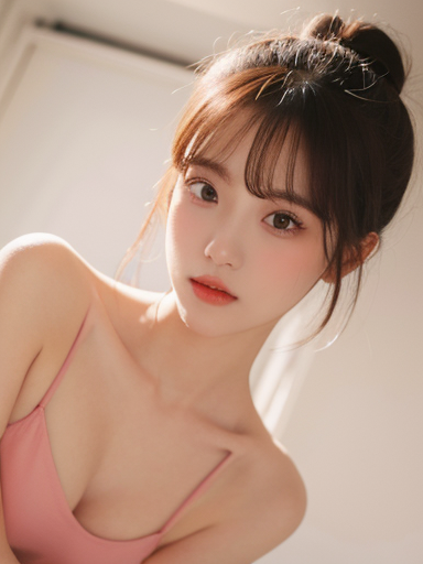 女人心·情深缘浅