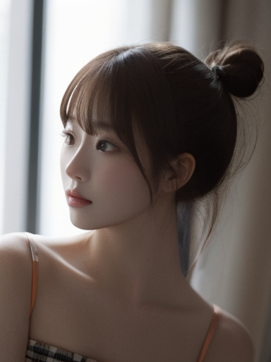 夏季黑白色穿搭指南：打造清爽夏日造型