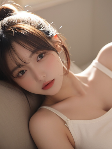 女生夹腿综合症对女性性生活的潜在危害