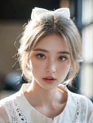 【女性心事：在情感的河流中寻找内心的平静】