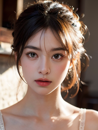 爱哭的女生：情感的力量与温柔