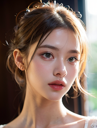如何用暖心的话语来安慰女生