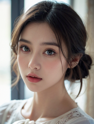理性果断的女人性格特点