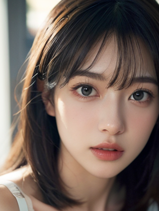 从心出发：当女孩躲避你的那一刻