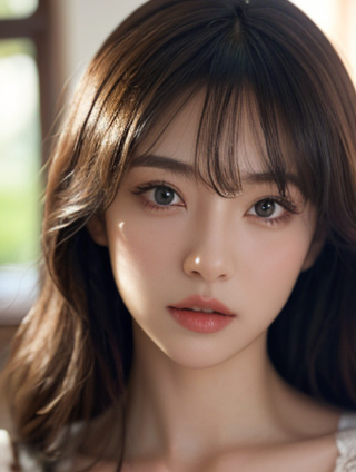 倾听心灵的低语：当美女告诉你心情不好时