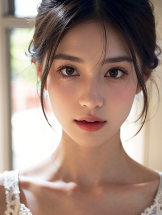 如何用暖心的话语来安慰女生