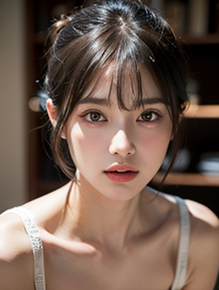 性格倔强的女性：一面棱镜，映照人生多姿
