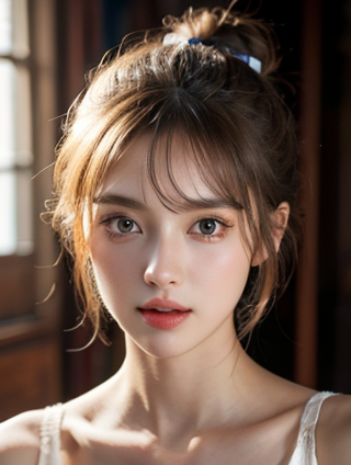 不同风格的打底衫：中长款与短款各有千秋