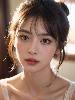 女生心中的理想爱情