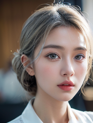 恋爱中：女性为何常显得不够积极
