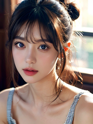 理性恋爱：少女视角下的相处之道