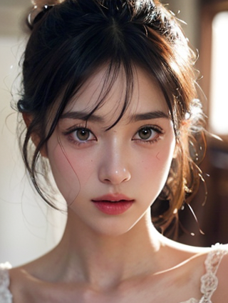 温柔的话语与拥抱：如何安抚受挫的女孩