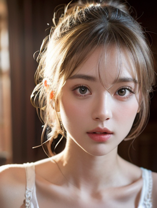【情深何处寄——女人的伤感与释然】