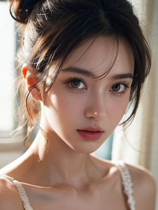 女人通透清醒的爱情：一段心灵的对话