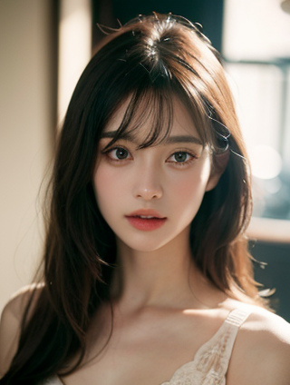 【优雅的黑灰色西装与女性衬衫的完美搭配】