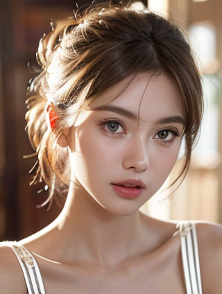 黑色打底衫与冬季外套裤的完美配搭