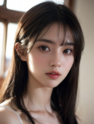 女人心：复杂的情感世界与细腻的心理变化