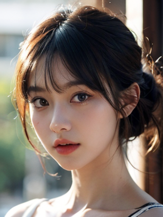 【治愈系心灵鸡汤：女孩心情不好时，如何用温暖的语言和创意图片带她走出阴霾】