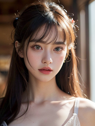 白色上衣与各种裤装的完美演绎：时尚穿搭指南