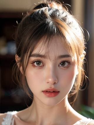 深邃之美：于宁静中窥探生命的奥秘