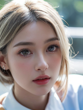 游泳时裤子掉入水中：一场意外的考验