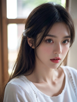 深陷感情中无法自拔的女人，真的值得娶吗？