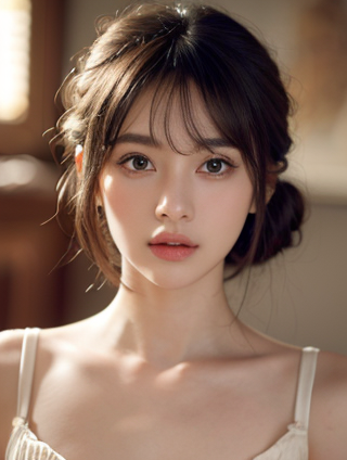 制作简易女式三角内裤的裁剪步骤与技巧