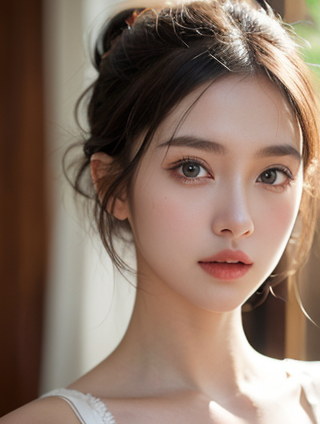 情感之光：探索女性情感类背景图片的魅力