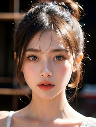 如何摆脱男人纠缠的女人