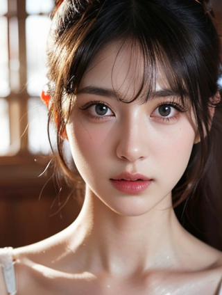 【经典情语：女人的情感世界】