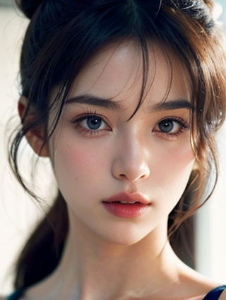 倾听心灵的低语：当美女告诉你心情不好时