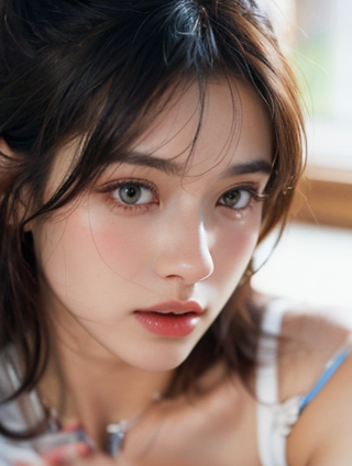 【情深于心：撩动她的心弦——致她的温柔情话】