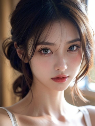 黑与白：一种永恒对比的艺术之美