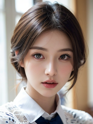 【标题】：窥视心灵的丝线——以一双袜子为引