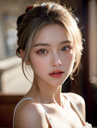 女性对爱情执着的本质