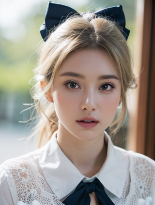 初中生穿什么最好看：女生服装搭配建议
