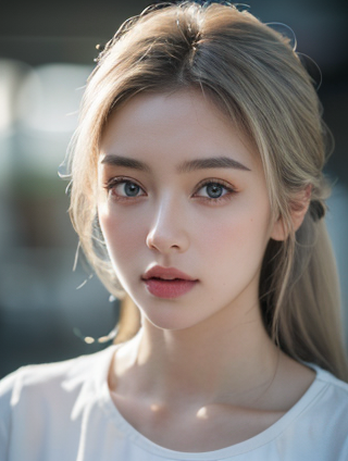 不同色系下的青春之姿：探寻适合女生的校园色彩