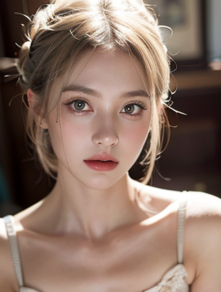如何用暖心的话语来安慰女生