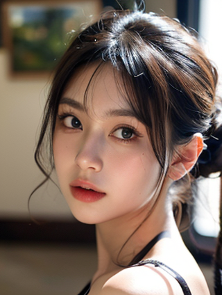 如何抚慰倔强的女孩：以耐心和理解为基础的方法