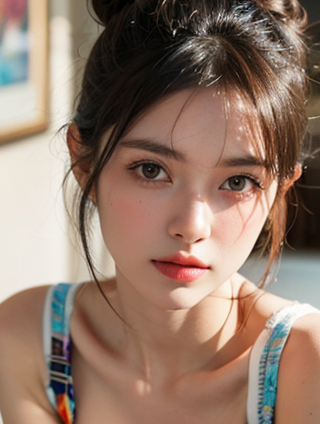 性格倔强的女性：一面棱镜，映照人生多姿