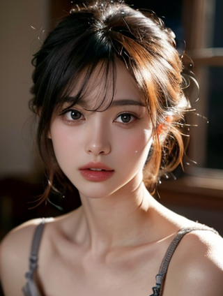 情感深处的理性主义：女性视角下的冷静与智慧