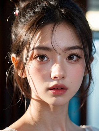 左手的温度：解读女性情感线的秘密