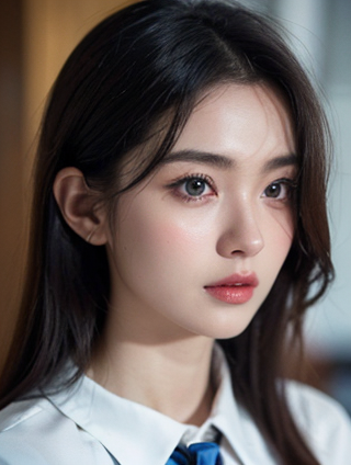 遇到事情就躲避的女人：内心世界的映射与深层解读