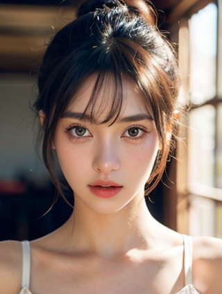 女性在感情中的“搞怪”一面：搞笑版视频解析