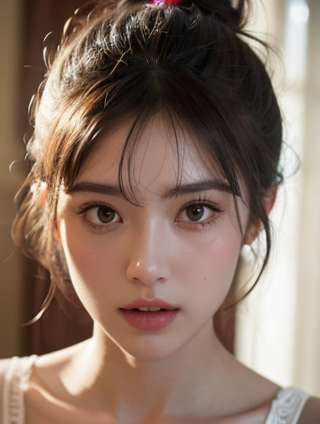 女生感情受过伤的表现